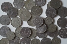 Rubel Gedenkmünze LENIN Sowjetunion Münze UdSSR Kommunismus рубль Ленин