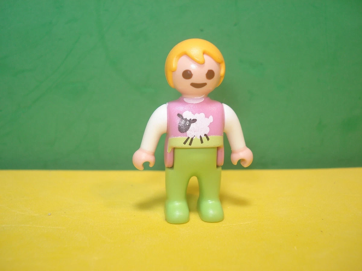 Playmobil de niña new arrivals