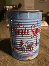 Pure Canadian Maple Syrup 540ml - FAST SHIP