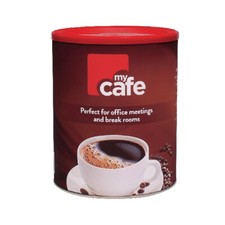 MyCafe Instant Coffee Granules 750g