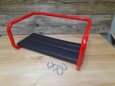 IHC Beifahrersitz Traktor Beifahrer Kotflügelsitz