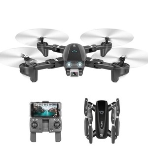 S167 Quadcopter Uav