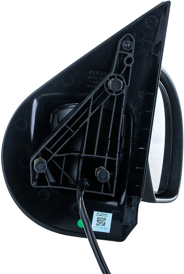 Power Door Mirror- Right -MAXZONE #1321340 - Imagem 4 de 4