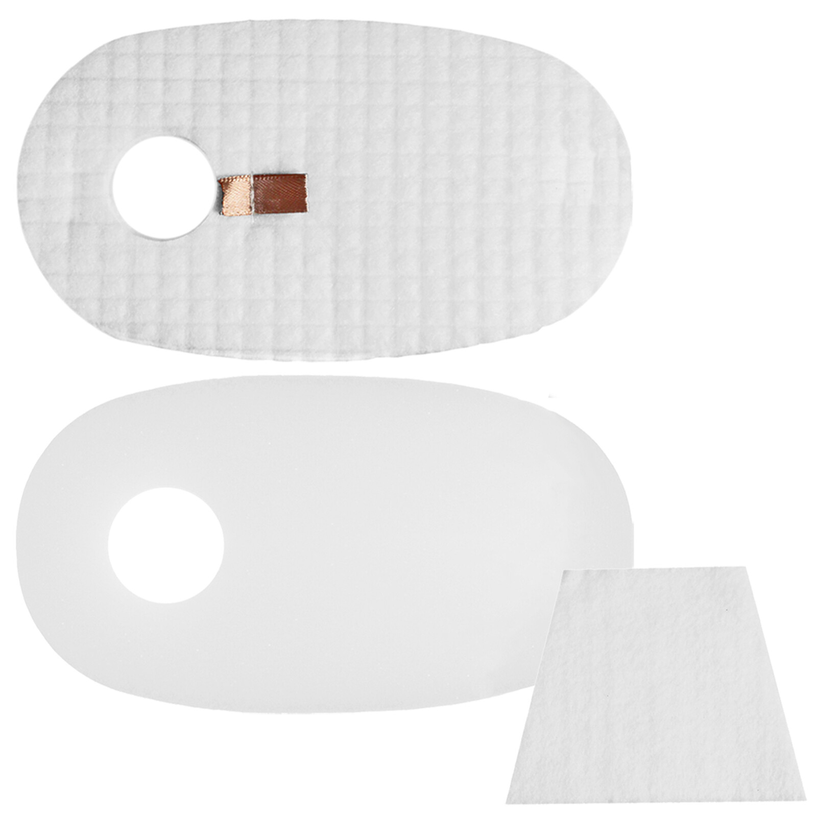 Filter Kit for SHARK ROCKET Vacuum Cleaner HV319 HV320 HV321 HV322 HV324 HV325