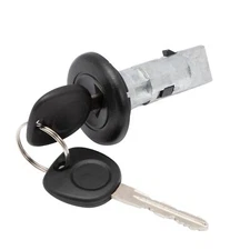 Ignition Lock Cylinder Switch W/2 Keys for Chevy Silverado GMC Sierra 2001-2007