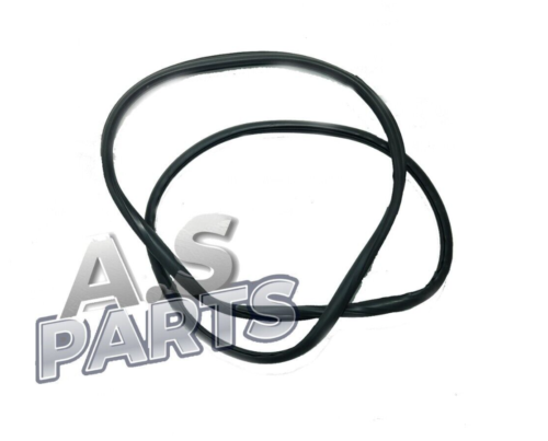 Suzuki Samurai Gypsy Windshield Weatherstrip Rubber Seal - Picture 3 of 12