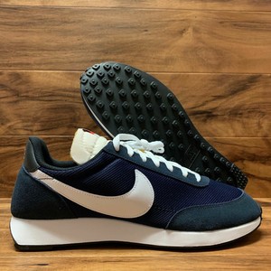 nike air azul marino