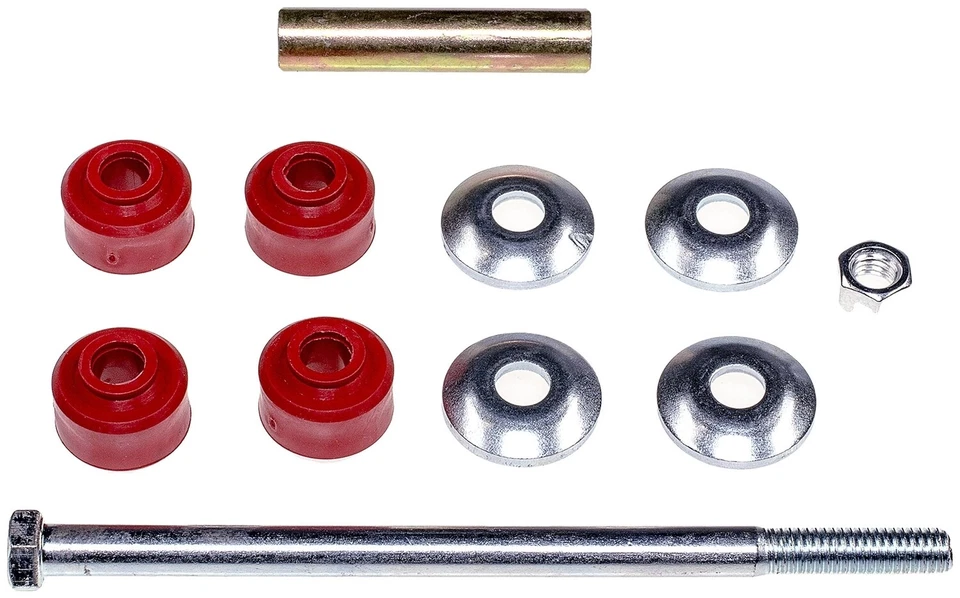 Suspension Stabilizer Bar Link Kit MAS SK90248 fits 93-98 Toyota T100 - Image 2 of 2