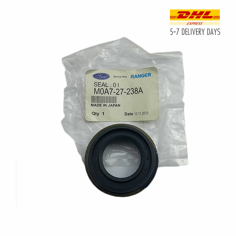For Mazda Axle Seal Oil NOS M0A7-27-238A | eBay