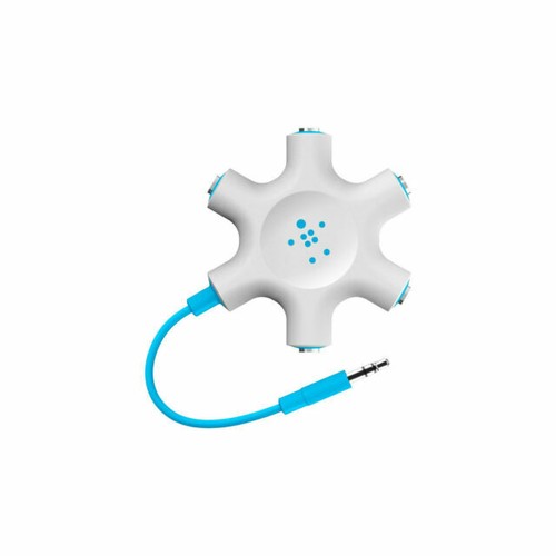 BLKF2N018 Reverse Keyboard Cable Adapter For AT, PS2 Ke
