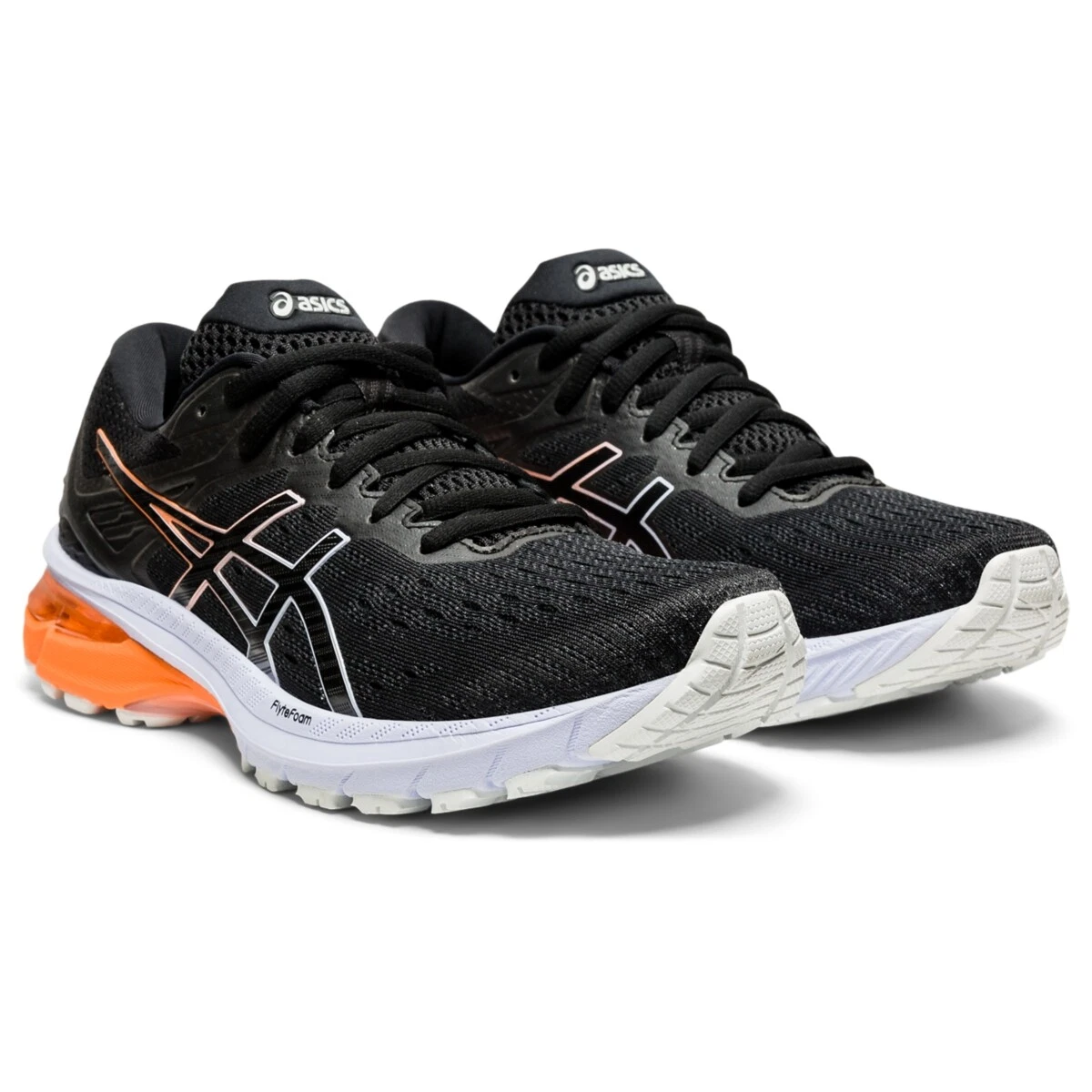asics gt 2000 review