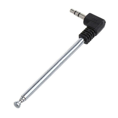 Suitable For plug-in 3.5-port speakers Mobile Phone Male Jack External J8E7 E7O9 - Photo 7/11