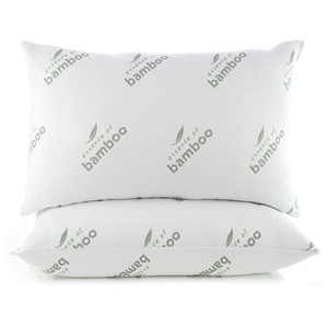 bamboo pillows sams