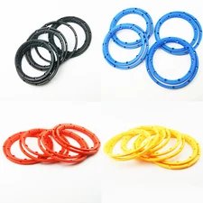 8pcs of beadlock For HPI Rovan KingMotor Baja 5B SS