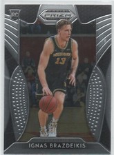 Ignas Brazdeikis