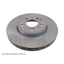 2 dischi freno BLUE PRINT ADN143183 adatti per Nissan Infiniti