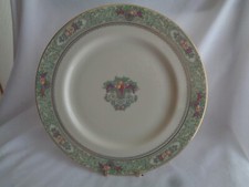 Lenox Made In The U.S.A. Spring Bounty Presidential Collection Dinner Plate