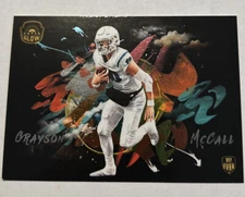 2021 SUPER GLOW 1st Ever INAUGURAL GRAYSON McCALL COLOR WAYS Colorways