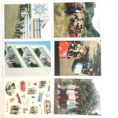 SEVENTEEN 2nd mini album boys be 2 ver. + Jeonghan Photo card