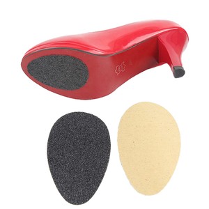 24PCS Anti-Slip Rubber Shoe Grips Self-Adhesive Shoe Sole ...