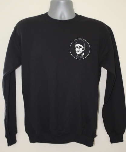 Ivor Cutler T-shirt / Sweatshirt Monty Python The Bonzo Dog Band Robert Wyatt - Picture 2 of 4