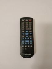 Toshiba SE-R0301 Remote Control for SD4100 SD4200 SD4300 SDK780
