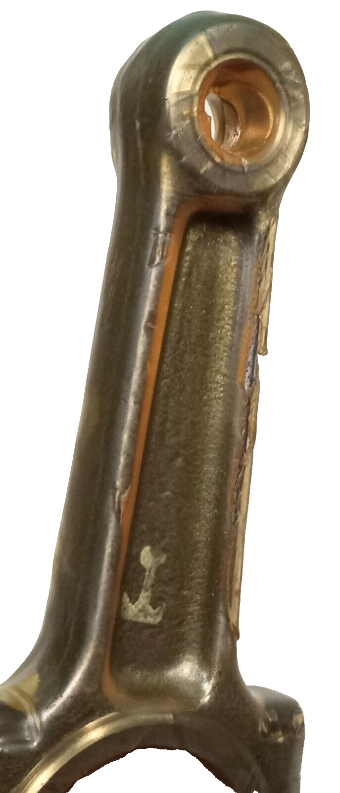 Ferrari Engine Connecting Rod_109738/U_512_308_365_328_330_348_365_NEW_GENUINE