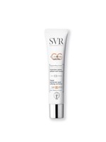 Svr Clairial Cc Creme SPF50 Lichtschutz 40Ml Beige FüR Hautflecken