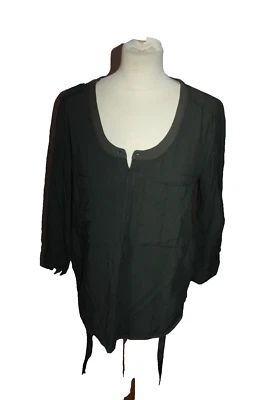 TUNIQUE BLOUSE FEMME °°° G-STAR RAW °°° TAILLE XS . PARFAIT ETAT - Photo 1/4