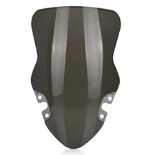 Motorcycle Windshield Screen Visor Windscreen For CFMOTO 450SR 450SS Accessories