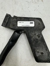 3M 3586-12 Pistol Grip Hand Crimp Crimper Tool Only