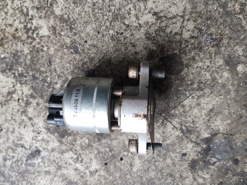 AGR Ventil Opel Astra F/corsa B/vectra B 724809110