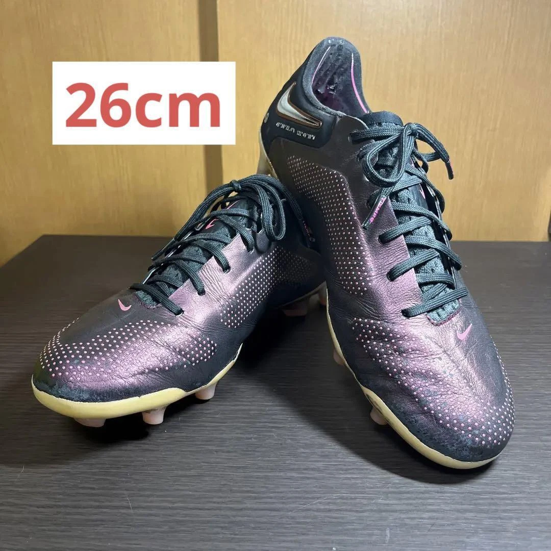 Nike Tiempo Legend 9 Elite FG DR5976 510 US 8 Soccer Cleats | eBay