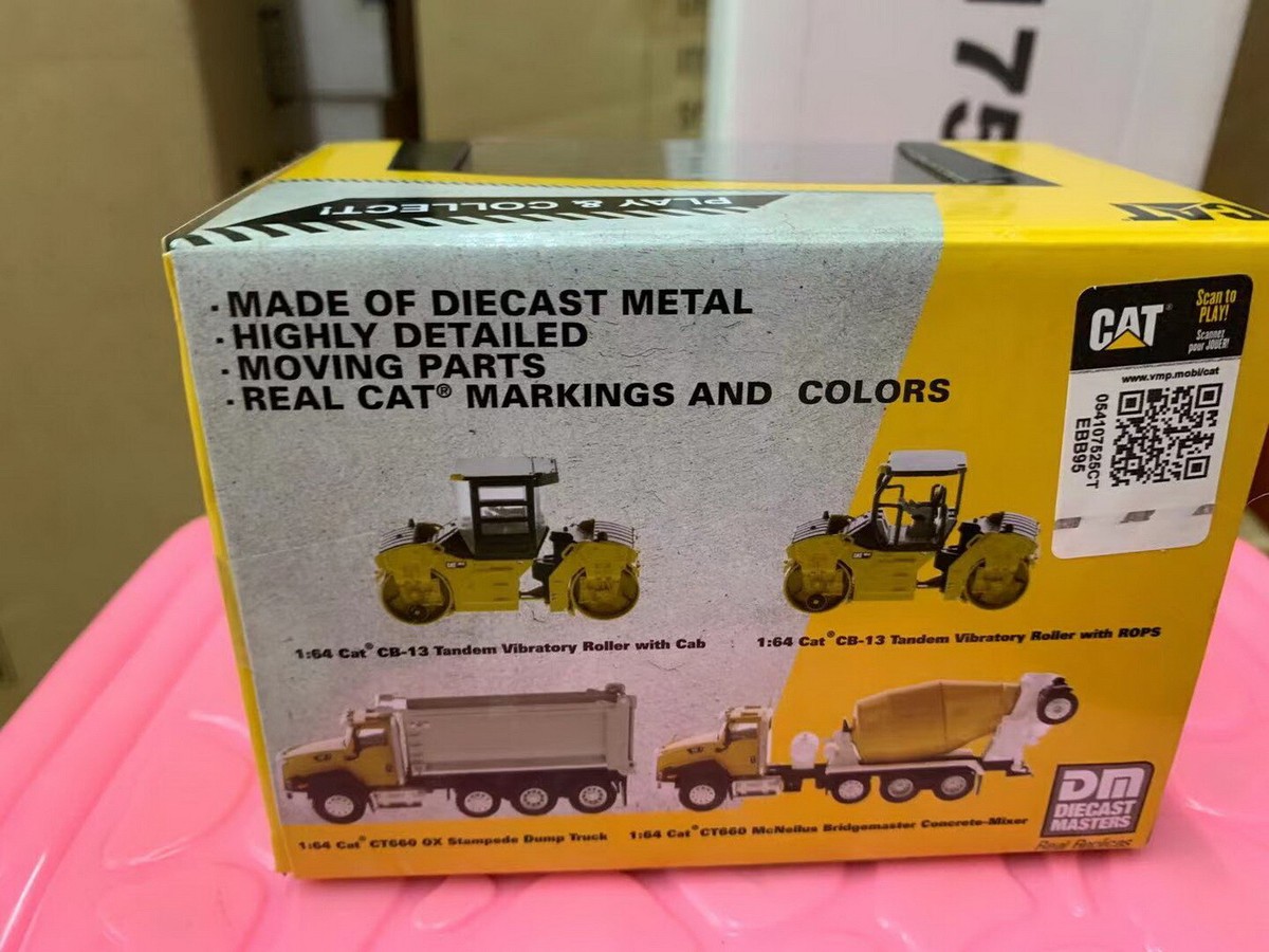 ミニカー CAT Amazon.com: CAT Construction Toys CAT Construction Die Cast Metal