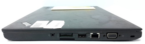 Lenovo Windows Laptop PC Thinkpad T440 - i5-4300u @ 2.5 - 4GB RAM - 14.0" - 1... - Picture 5 of 7