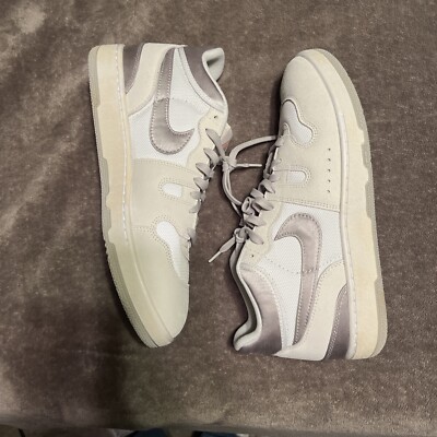 [DZ4636-101] MENS NIKE MAC ATTACK SP 'SOCIAL STATUS SILVER LININGS'