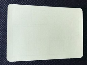 Super Mario Bros 3 Famicom History Book Sealdass Sticker Japanese NINTENDO