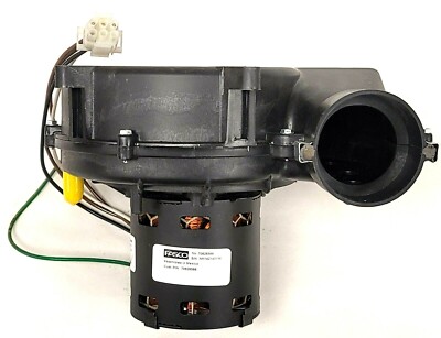 Fasco 70626268 70626566 Rheem Ruud 70-102691-81 Furnace Exhaust