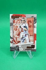 2021 Donruss Gridiron Kings #3 Tom Brady Tampa Bay Buccaneers TL4