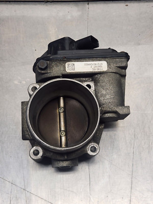 2007-2010 Ford Edge MKX MKZ 3.5L Throttle Body/ Valve Assembly 7T4E-9F991-EC OEM