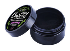 100 Natural Charcoal Teeth Whitening Powder Brand New Sealed 