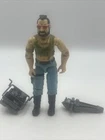 Ripper V1 G.I. Joe 1985 Hasbro Vintage Action Figure W Accessories See Pics
