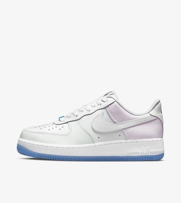 Women's Nike Air Force 1 '07 Tw Color Changing Sneaker - Editorialist