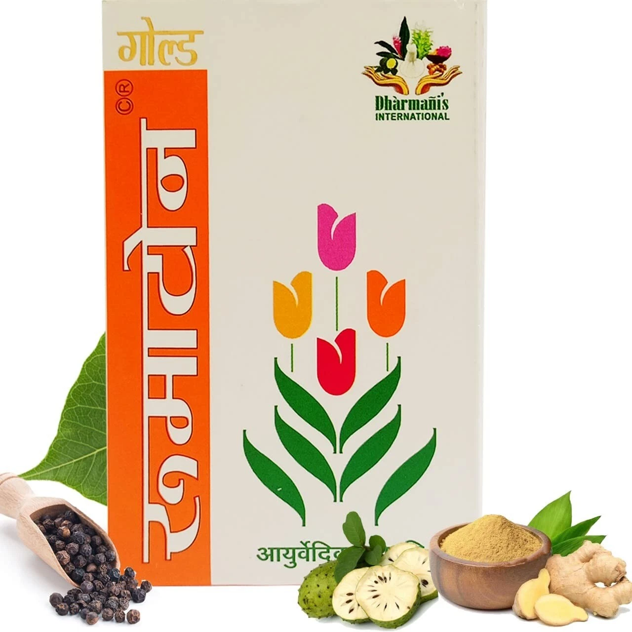 120 capsules Rumatone Gold Ayurvedic Gathiya Arthritis Joint Pain Treatment