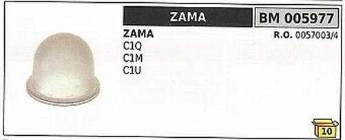 Lampadina Per Carburatore Per Carburatore ZAMA C1Q C1U C1M Modello - Foto 13