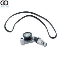 For Chevrolet C7 2014-2019 Corvette Gm Serpentine Belt Tensioner For Chevrolet C7 2014-2019 Corvette Gm Serpentine Belt Tensioner