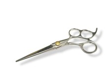 6-1/2" Excalibur Offset Stainless Steel Shear - BB EXX 202 - Bianco Brothers