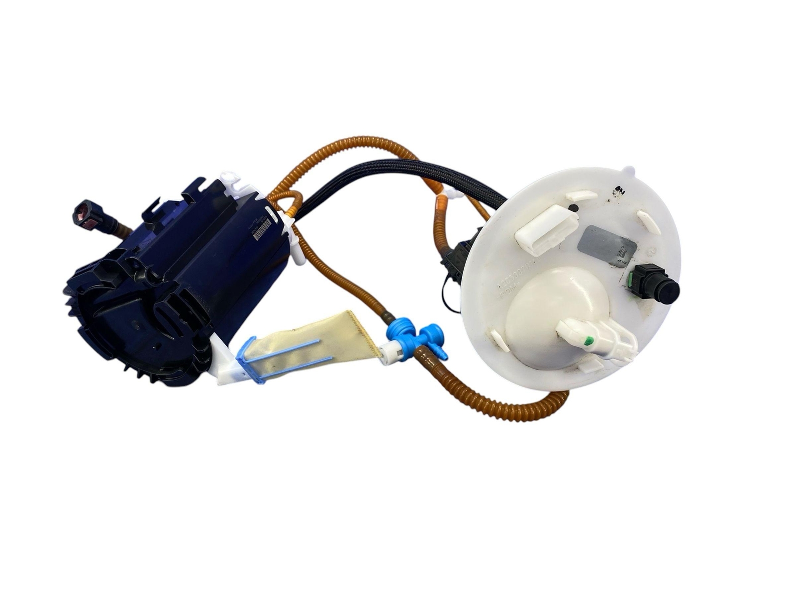 2016-2021 MCLAREN 570S RWD 3.8L TANK MOUNTED FUEL PUMP ASSEMBLY UNIT OEM