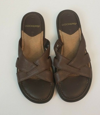 dockers sandals womens