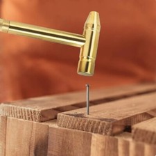 6-in-1 Mini Multifunction Copper Hammer